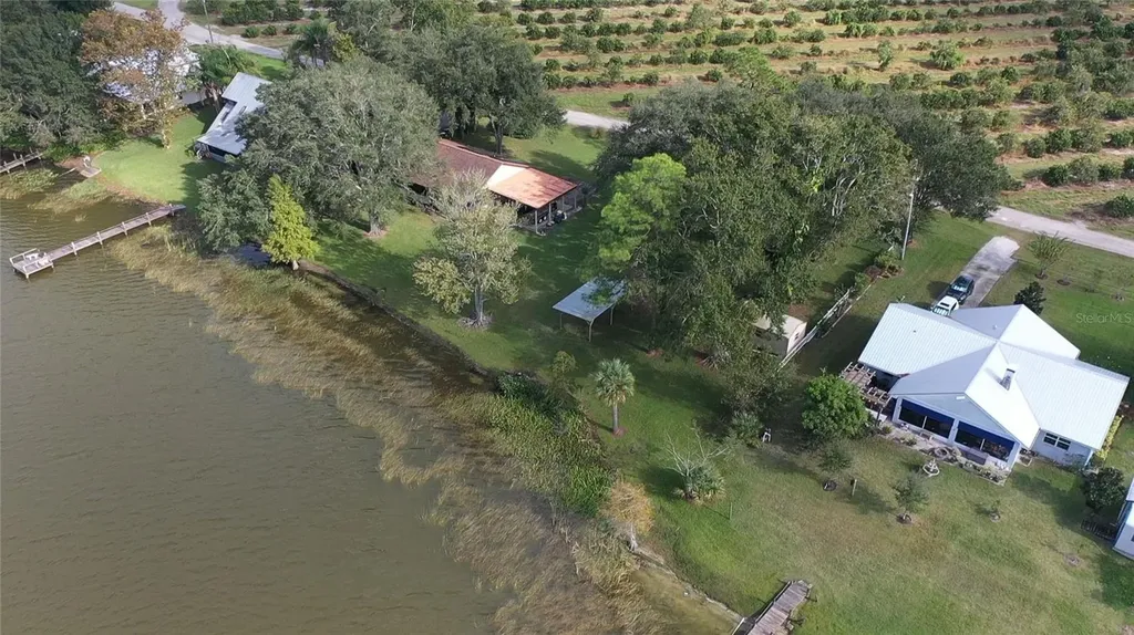 1575 Cypress Lake Road Lake Wales FL 33898