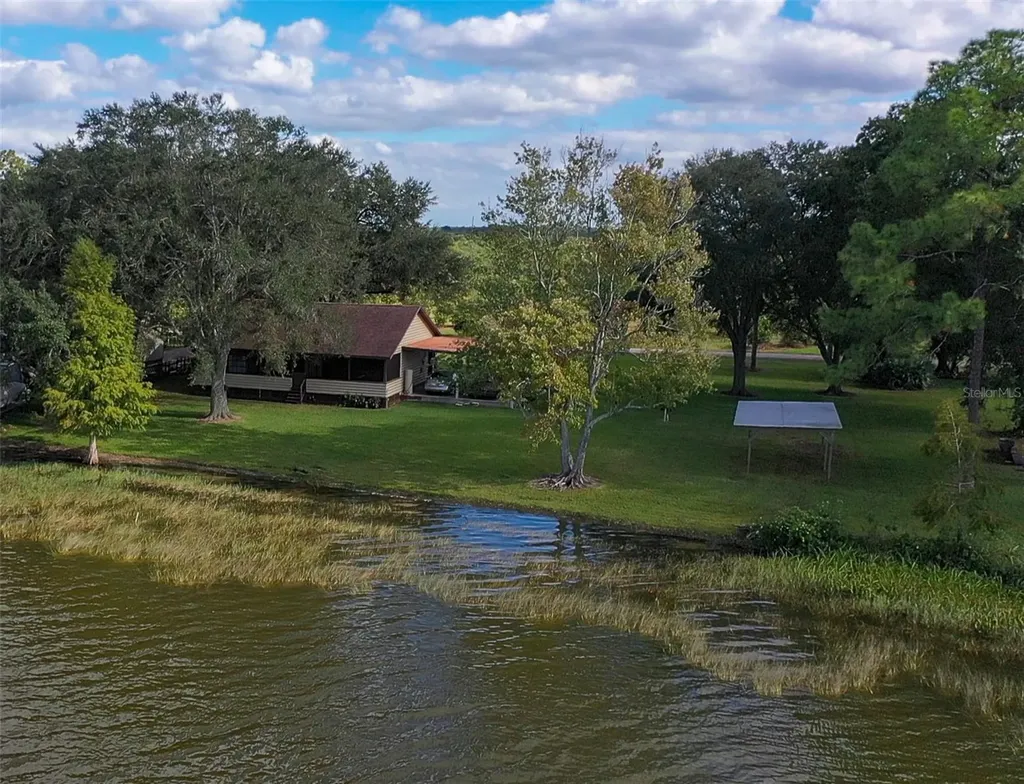1575 Cypress Lake Road Lake Wales FL 33898