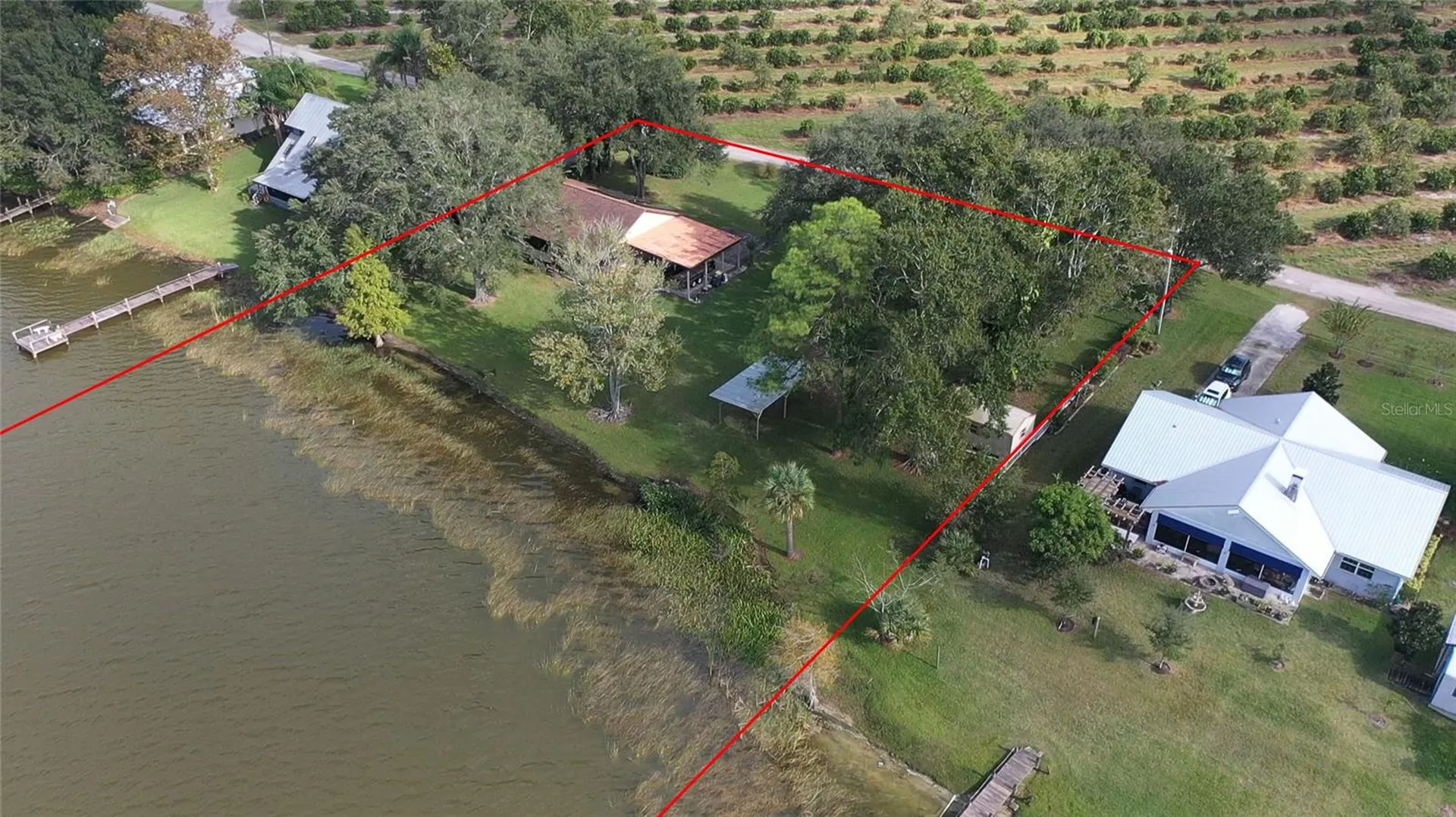 1575 Cypress Lake Road Lake Wales FL 33898