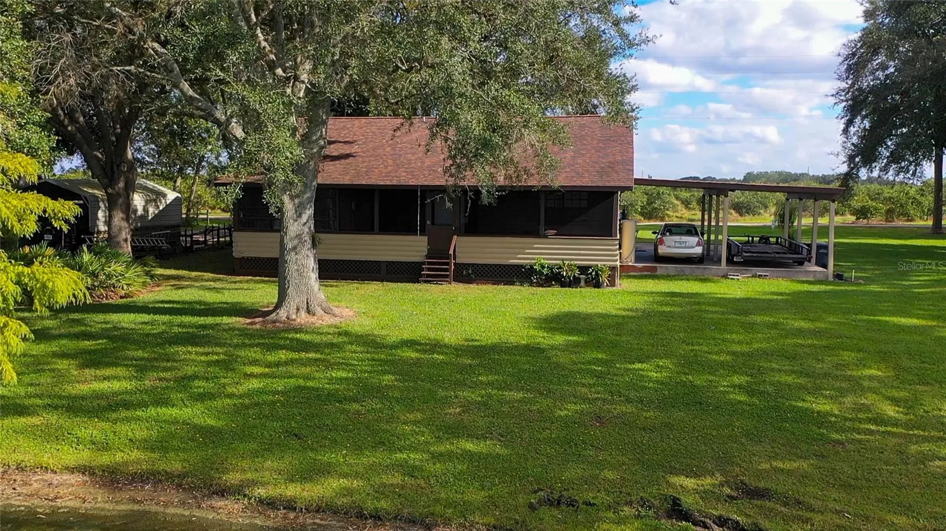 1575 Cypress Lake Road Lake Wales FL 33898