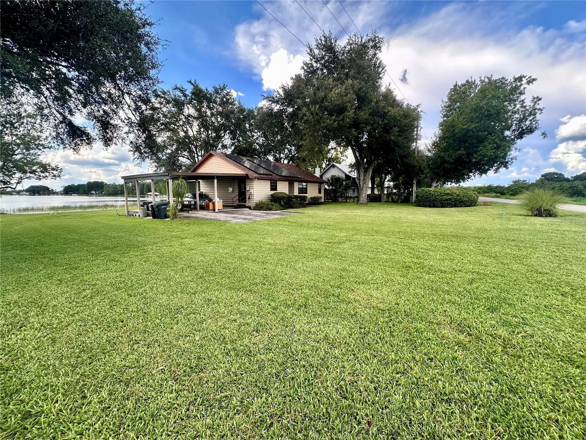 1575 Cypress Lake Road Lake Wales FL 33898