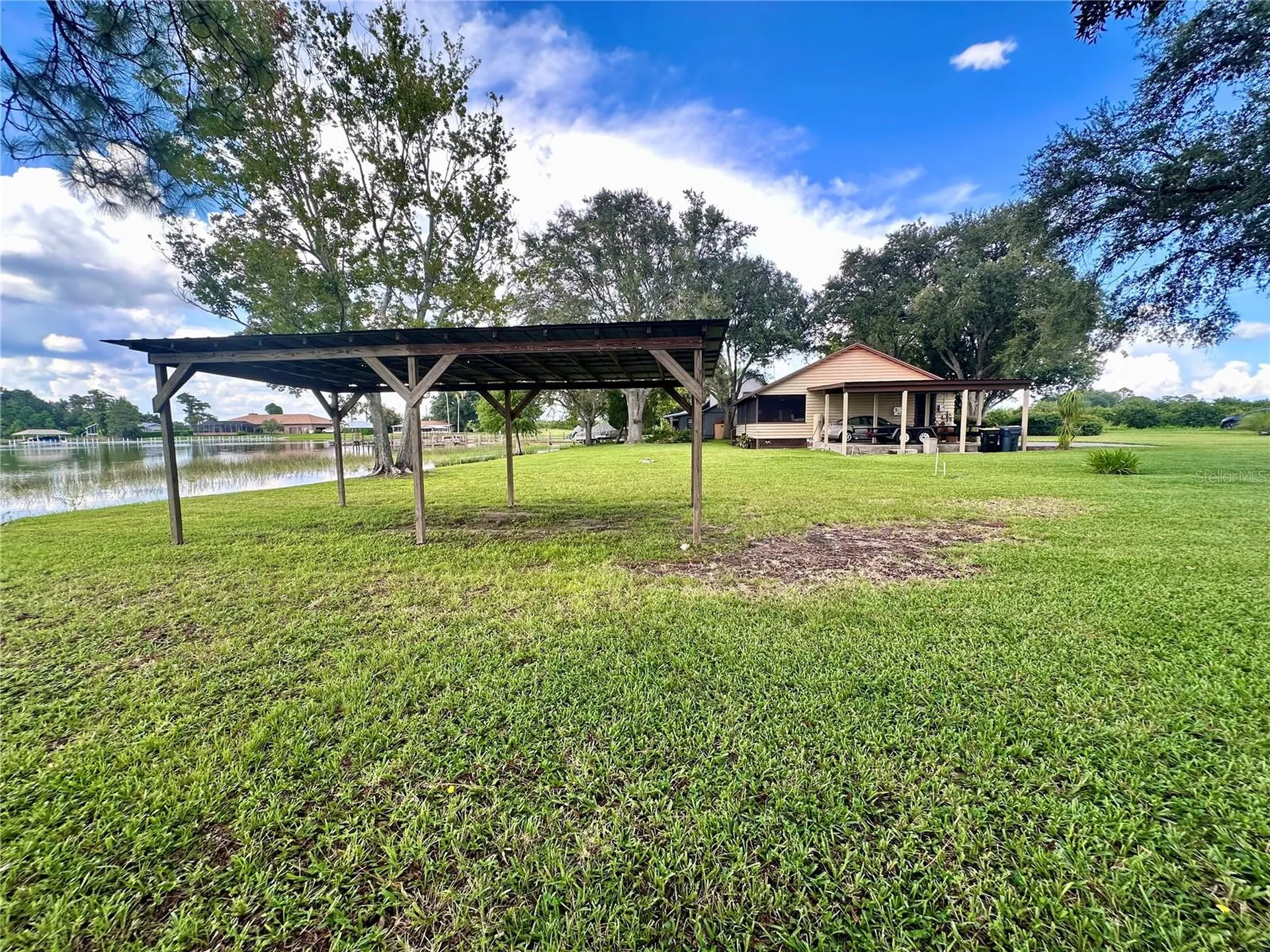 1575 Cypress Lake Road Lake Wales FL 33898