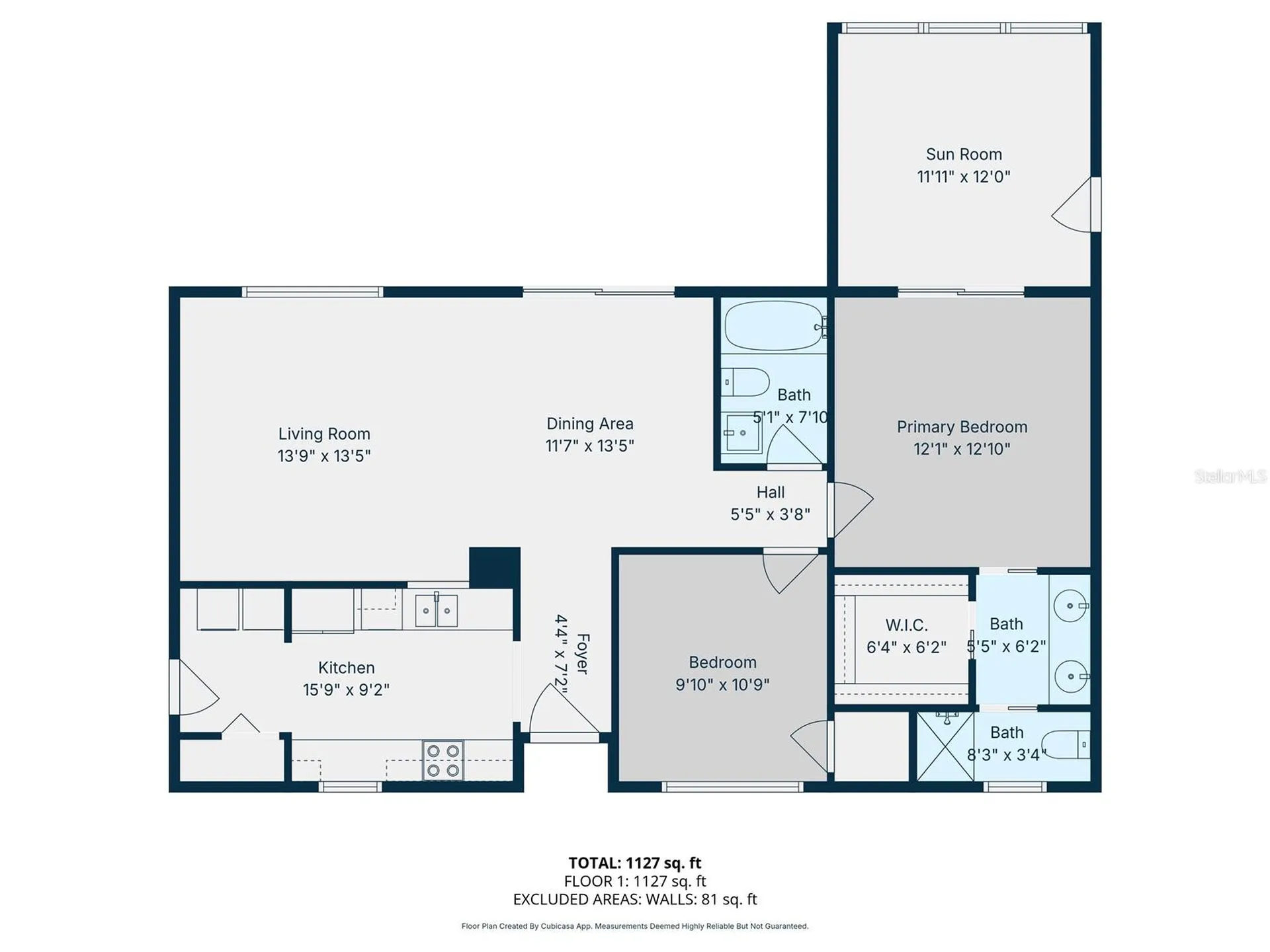 1575 Cypress Lake Road Lake Wales FL 33898