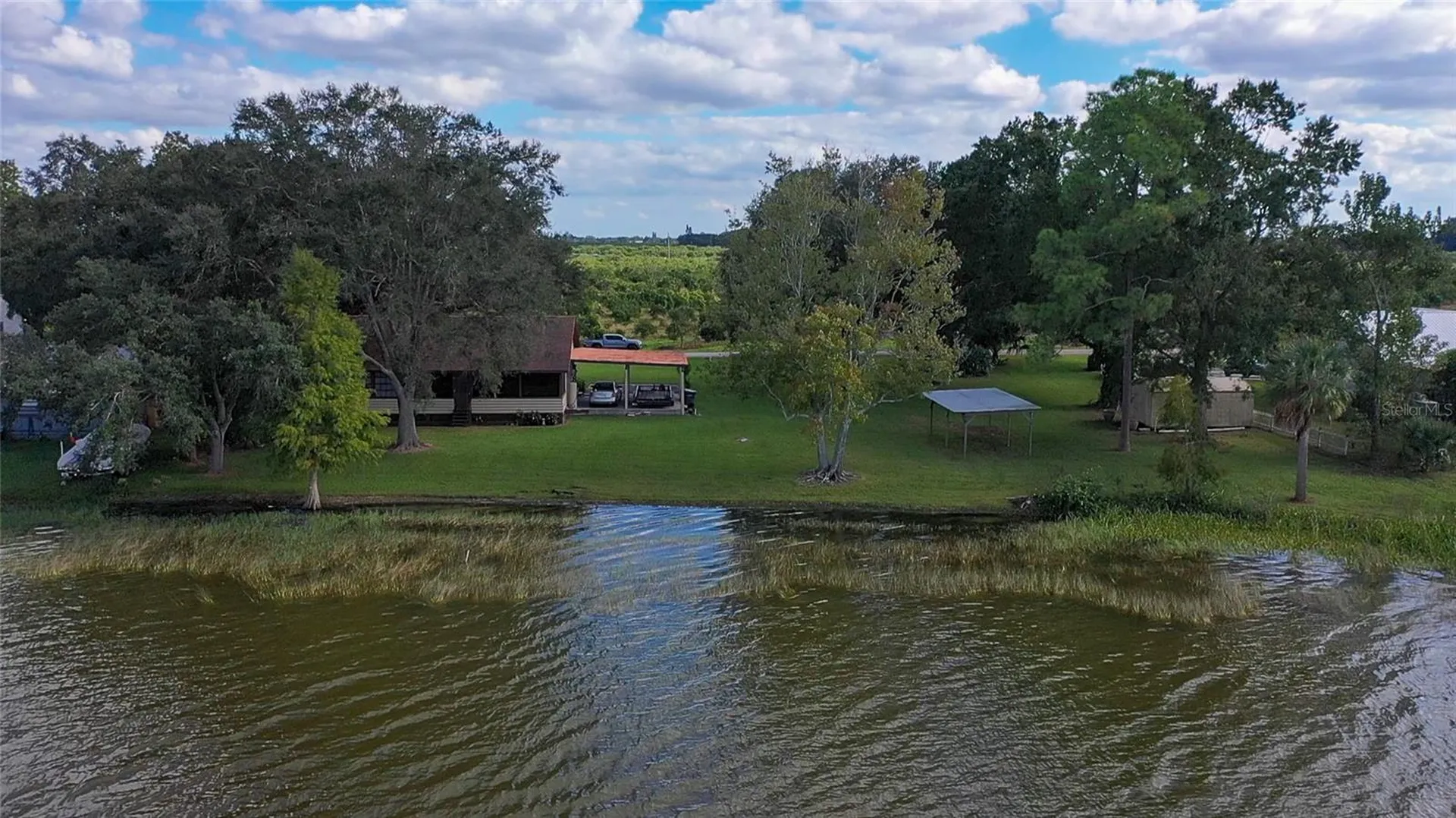 1575 Cypress Lake Road Lake Wales FL 33898