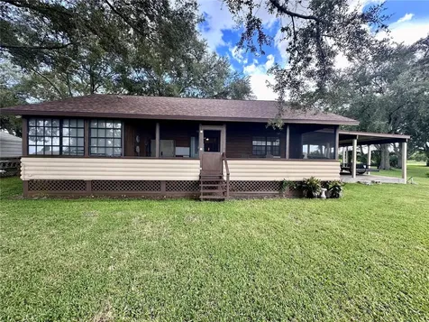 1575 Cypress Lake Road Lake Wales FL 33898