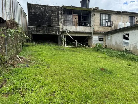 Carr 140 Km 38.9 Utuado PR 00641