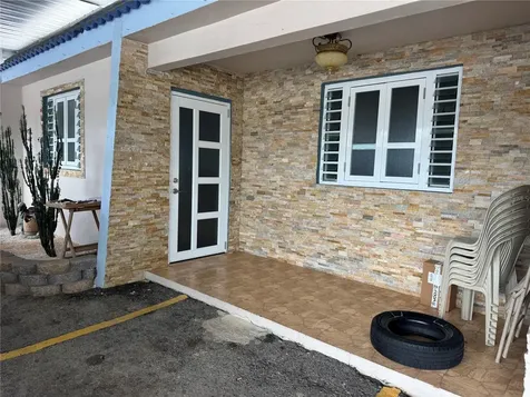 Carr 140 Km 38.9 Utuado PR 00641
