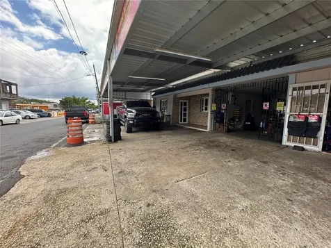 Carr 140 Km 38.9 Utuado PR 00641