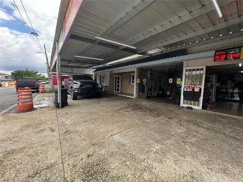 Carr 140 Km 38.9 Utuado PR 00641