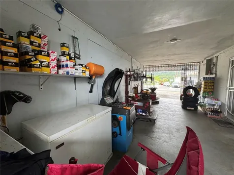 Carr 140 Km 38.9 Utuado PR 00641