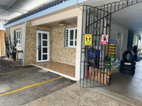Carr 140 Km 38.9 Utuado PR 00641