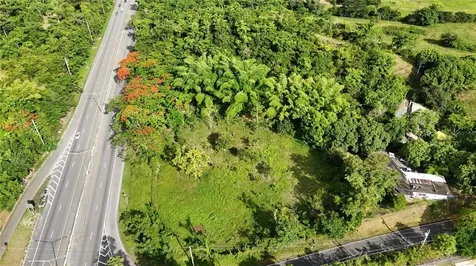 Pr 2 Km 175.4 San German PR 00683
