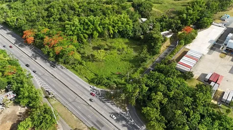 Pr 2 Km 175.4 San German PR 00683