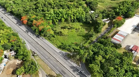 Pr 2 Km 175.4 San German PR 00683