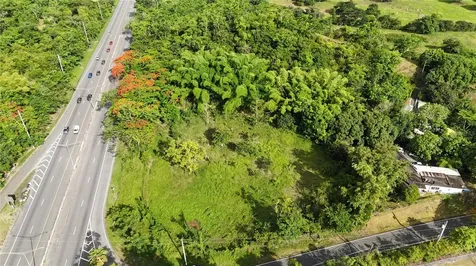 Pr 2 Km 175.4 San German PR 00683
