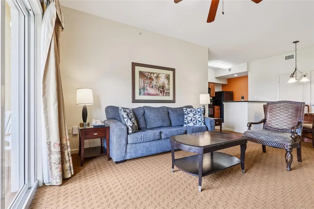 8101 Resort Village Drive Orlando FL 32821