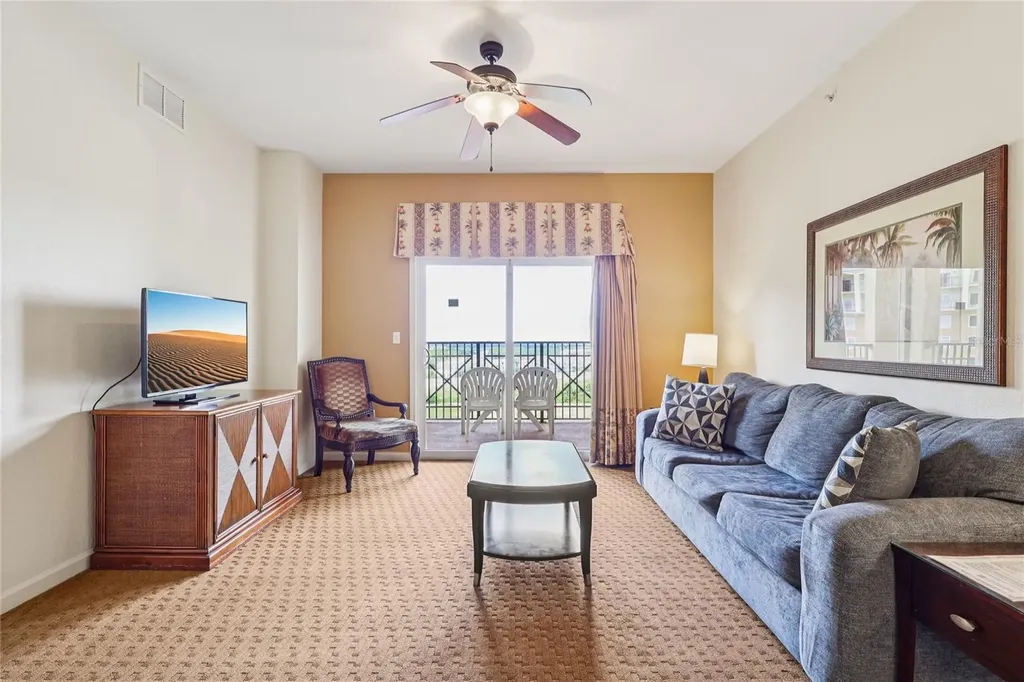 8101 Resort Village Drive Orlando FL 32821