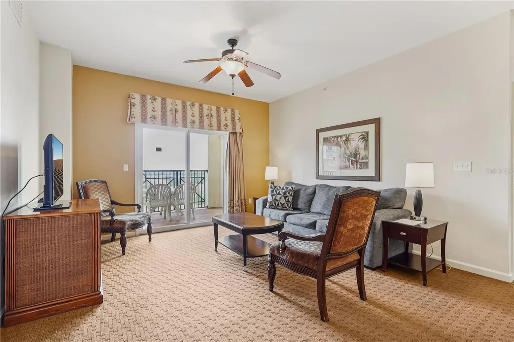 8101 Resort Village Drive Orlando FL 32821