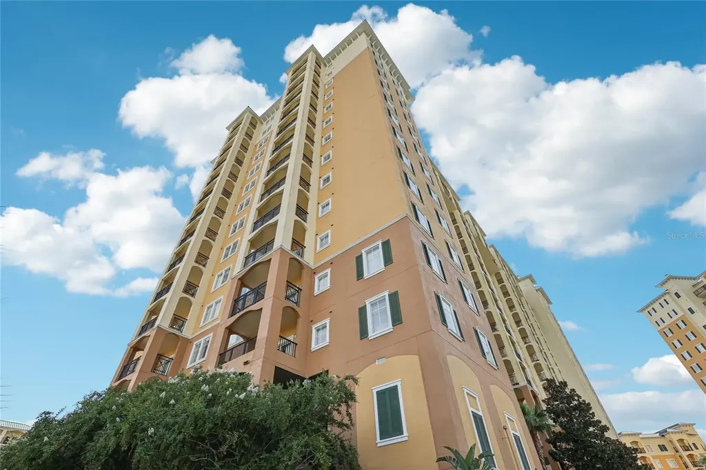 8101 Resort Village Drive Orlando FL 32821