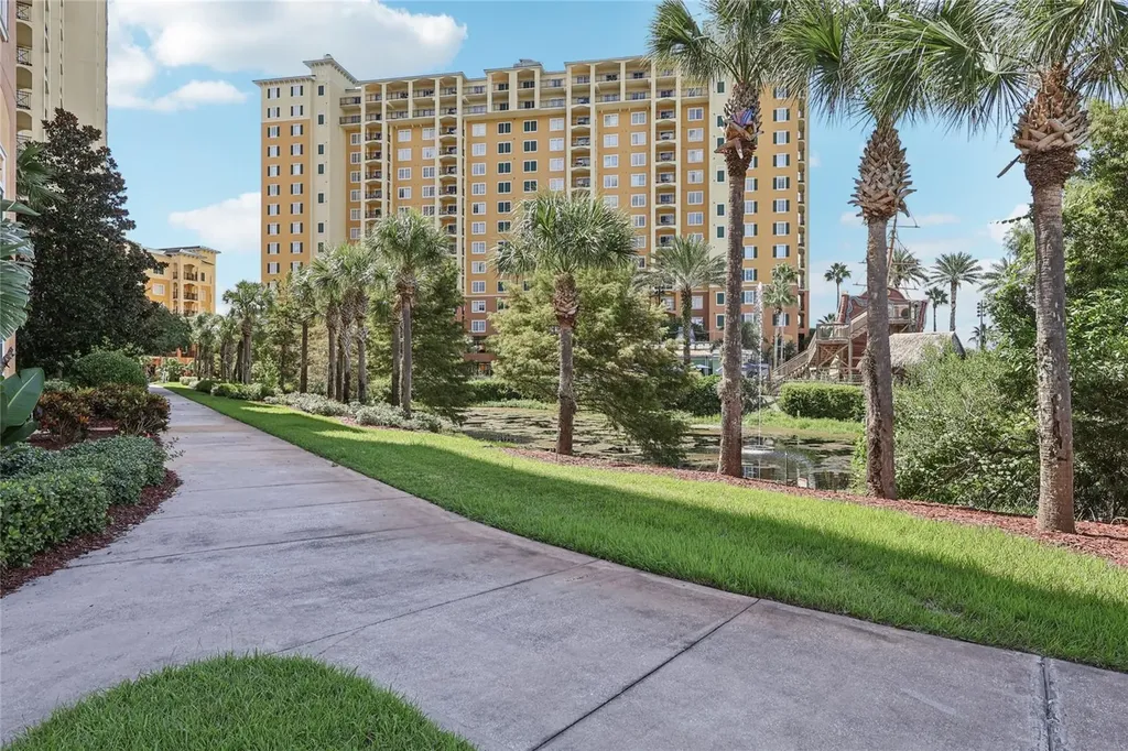 8101 Resort Village Drive Orlando FL 32821