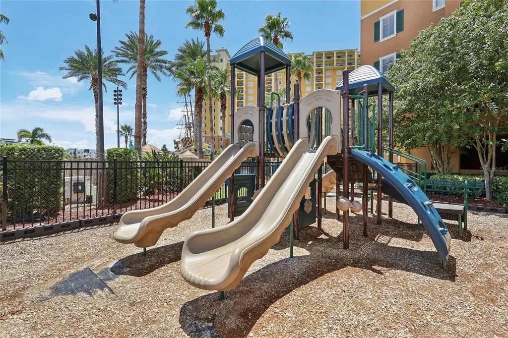 8101 Resort Village Drive Orlando FL 32821
