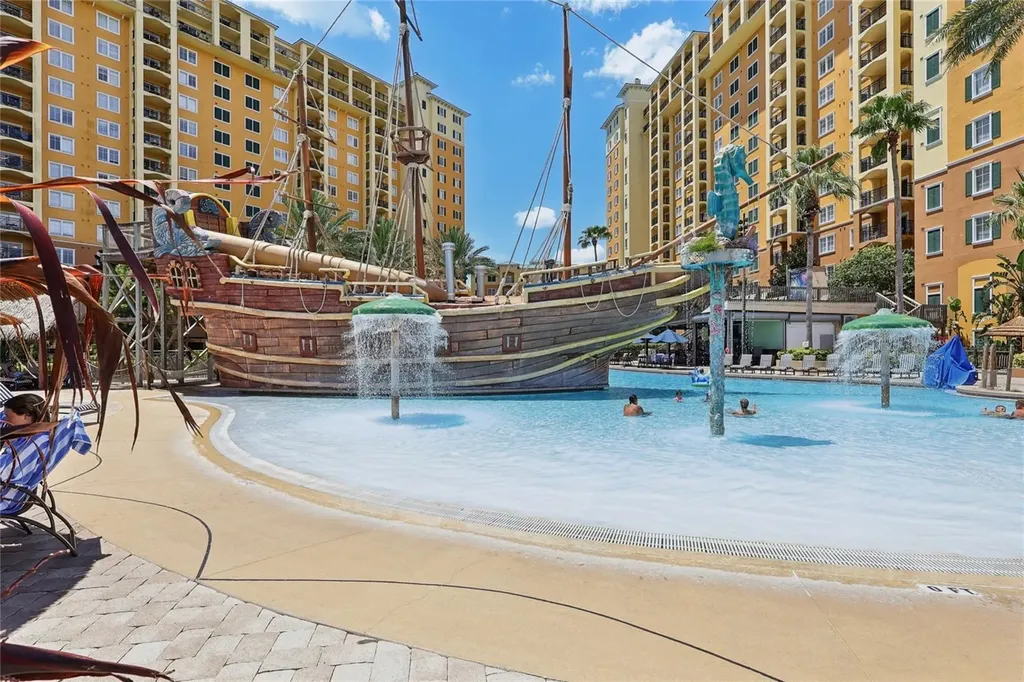8101 Resort Village Drive Orlando FL 32821