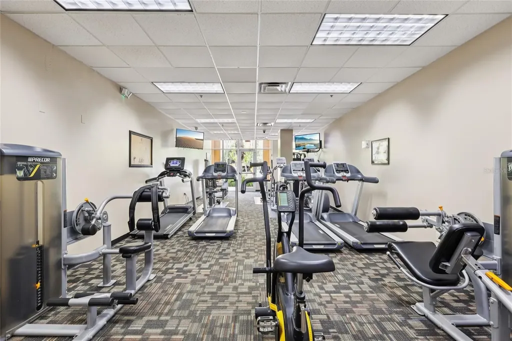 8101 Resort Village Drive Orlando FL 32821