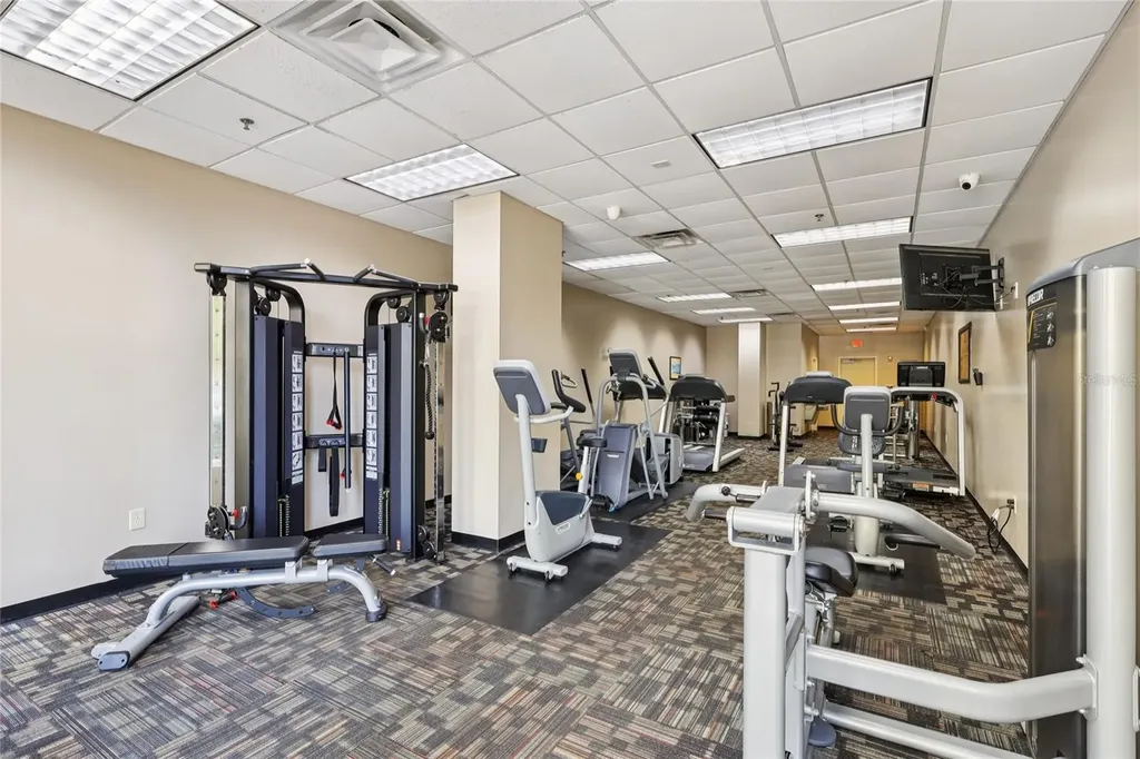 8101 Resort Village Drive Orlando FL 32821