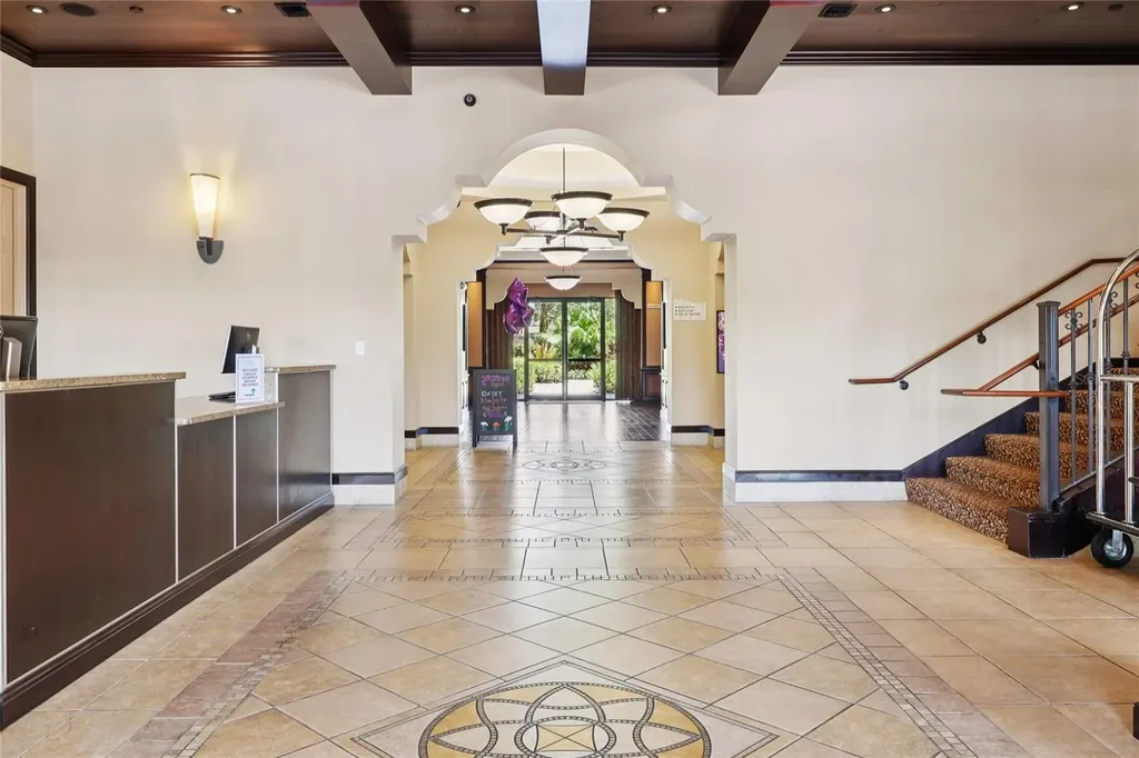 8101 Resort Village Drive Orlando FL 32821
