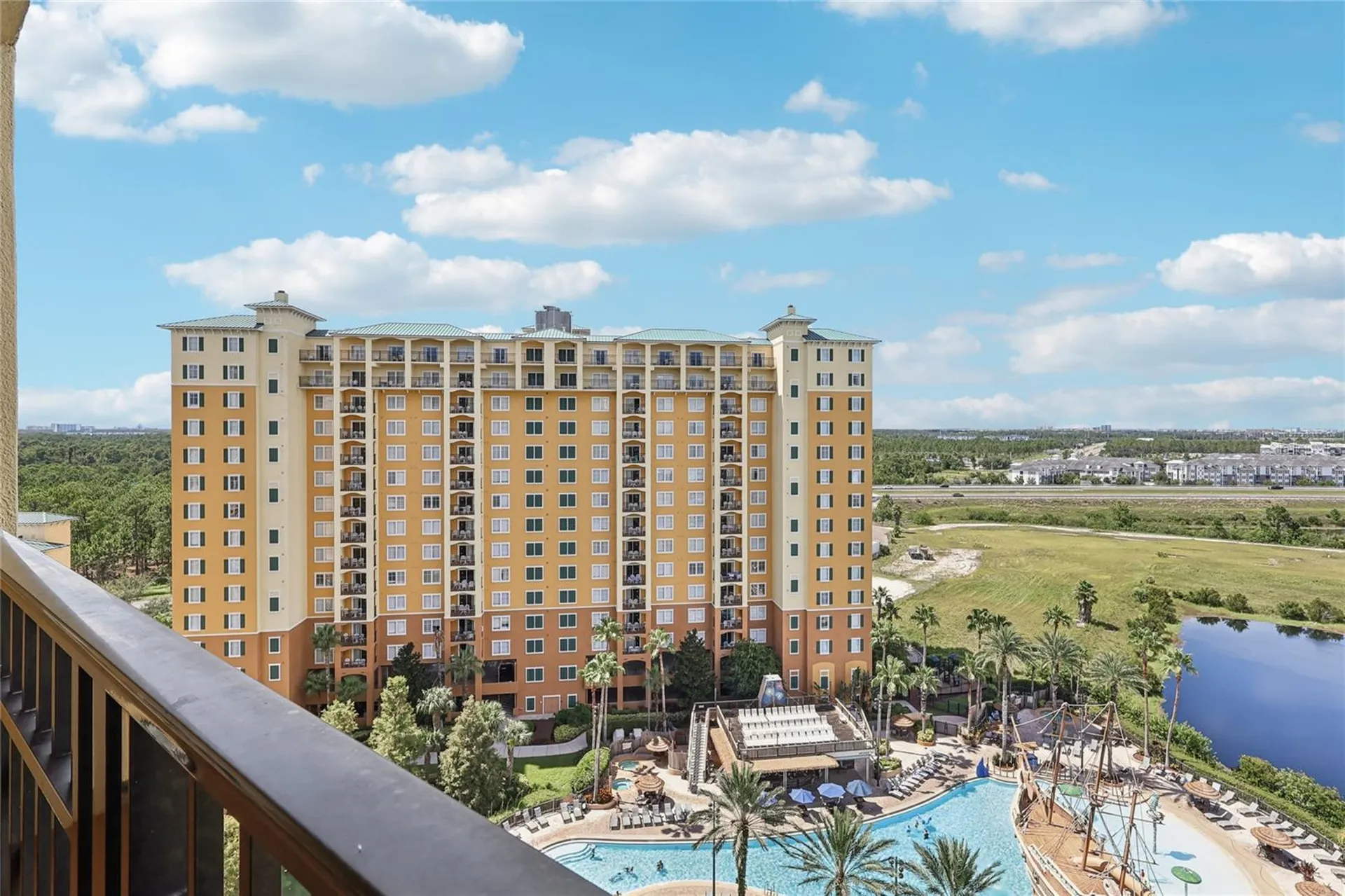 8101 Resort Village Drive Orlando FL 32821