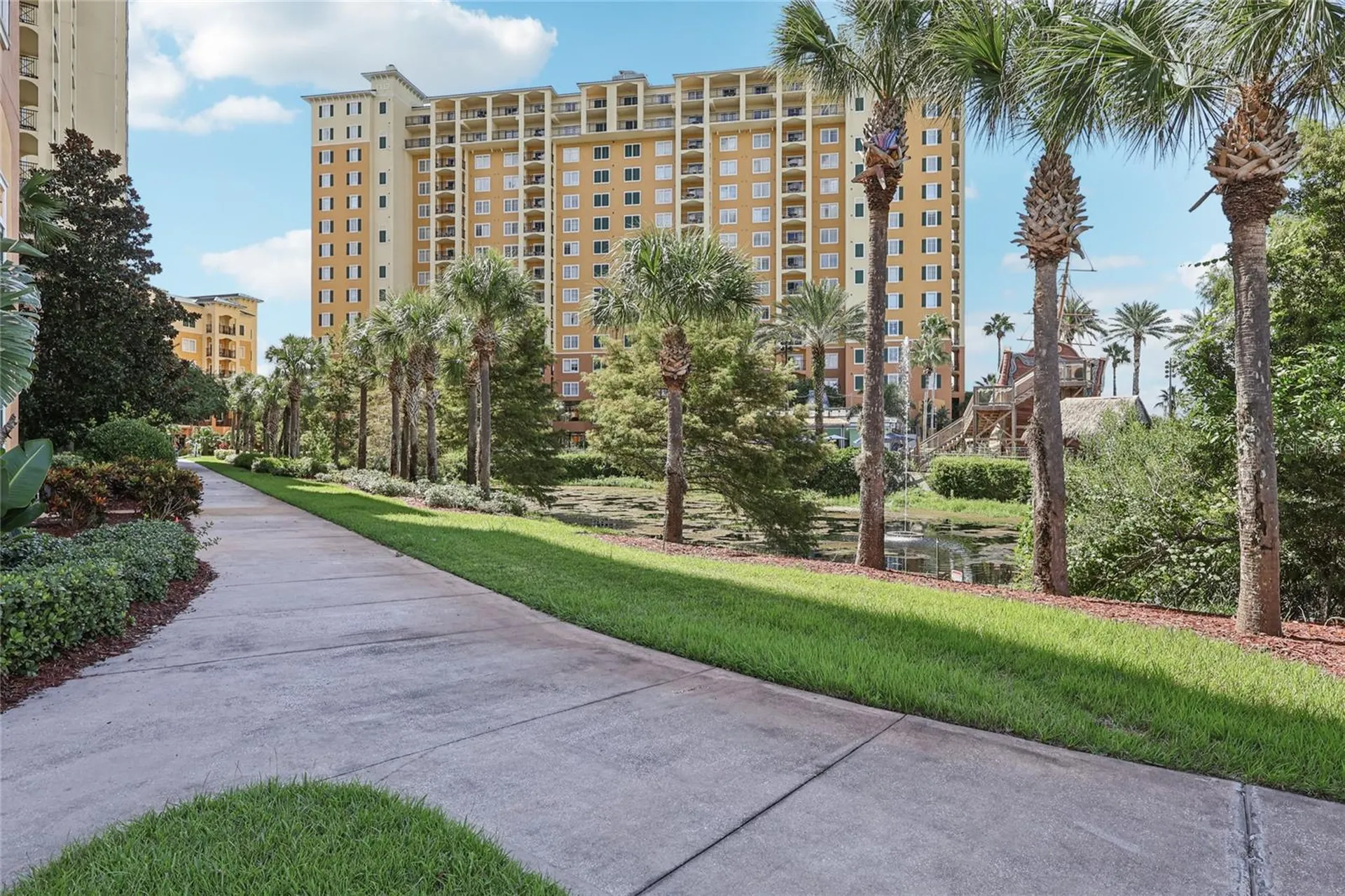 8101 Resort Village Drive Orlando FL 32821