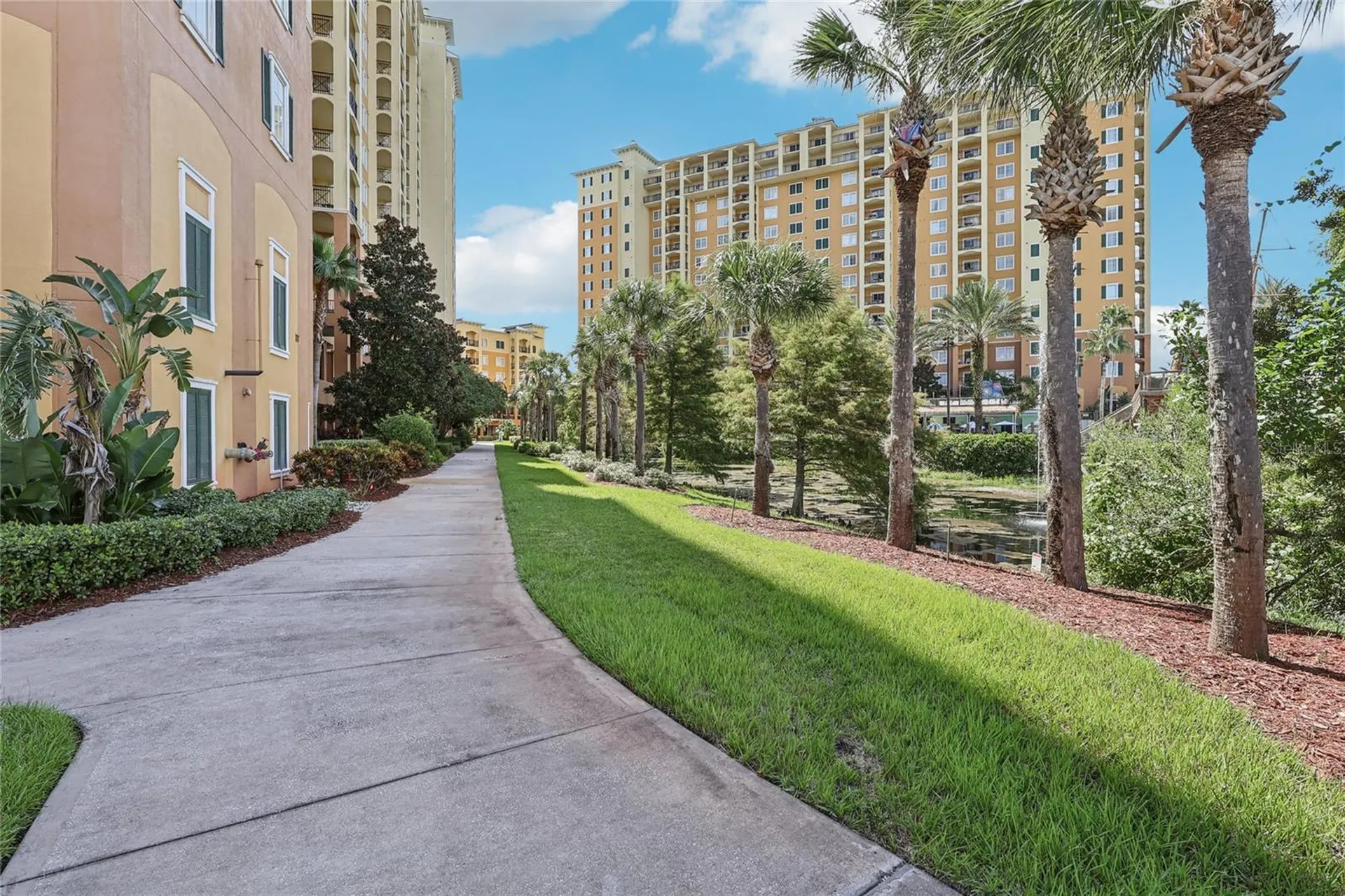 8101 Resort Village Drive Orlando FL 32821