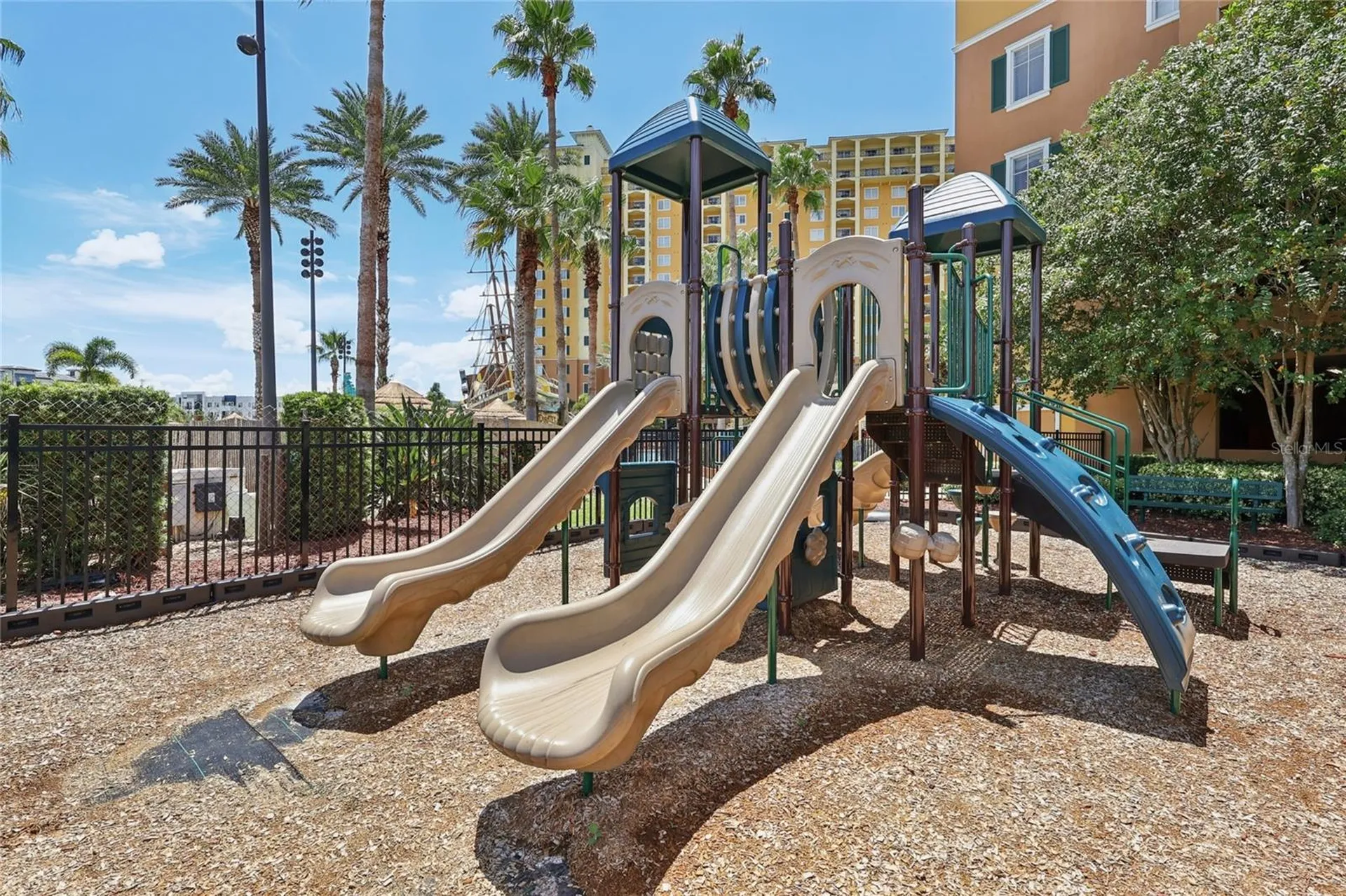 8101 Resort Village Drive Orlando FL 32821
