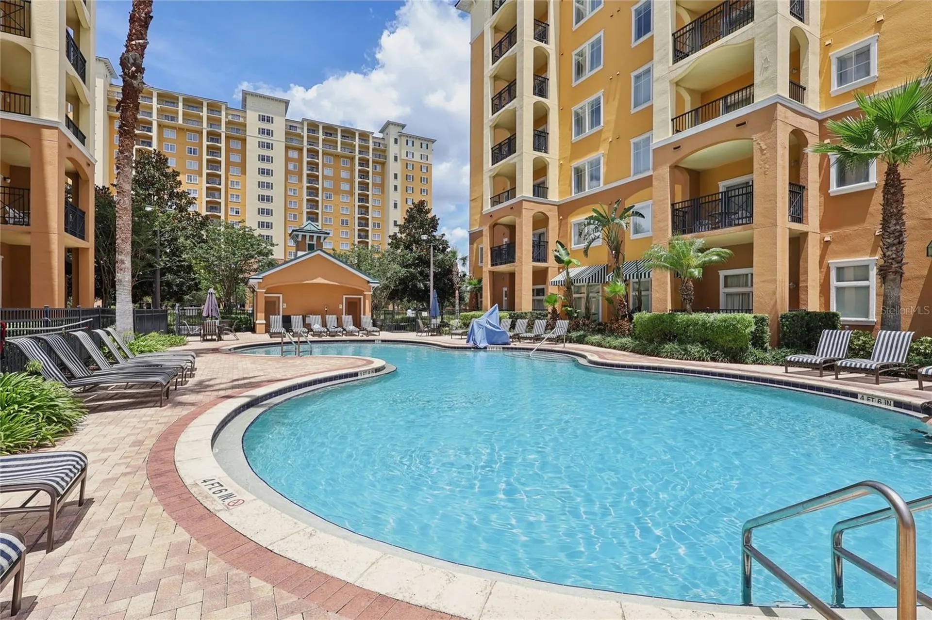 8101 Resort Village Drive Orlando FL 32821