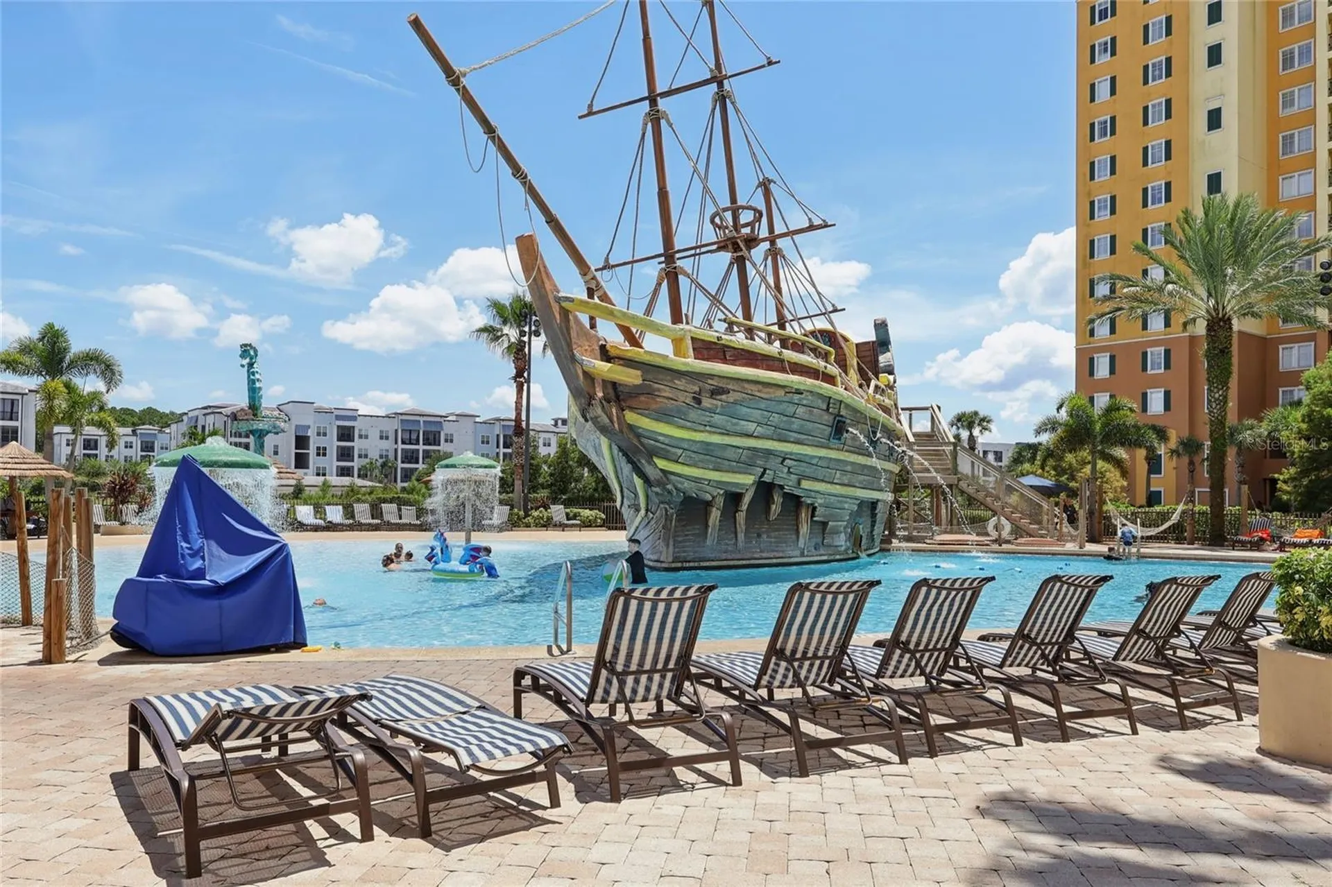 8101 Resort Village Drive Orlando FL 32821