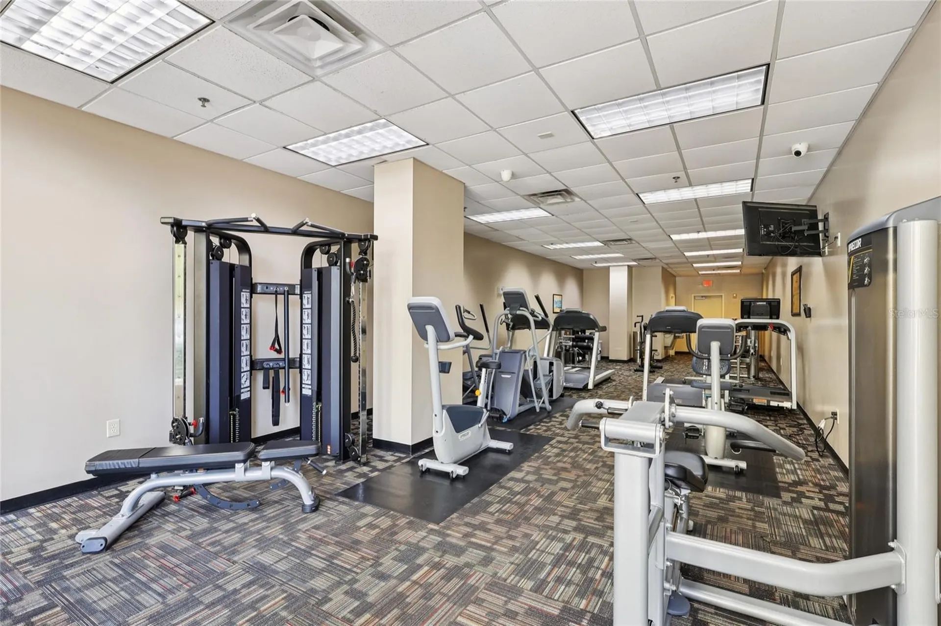 8101 Resort Village Drive Orlando FL 32821