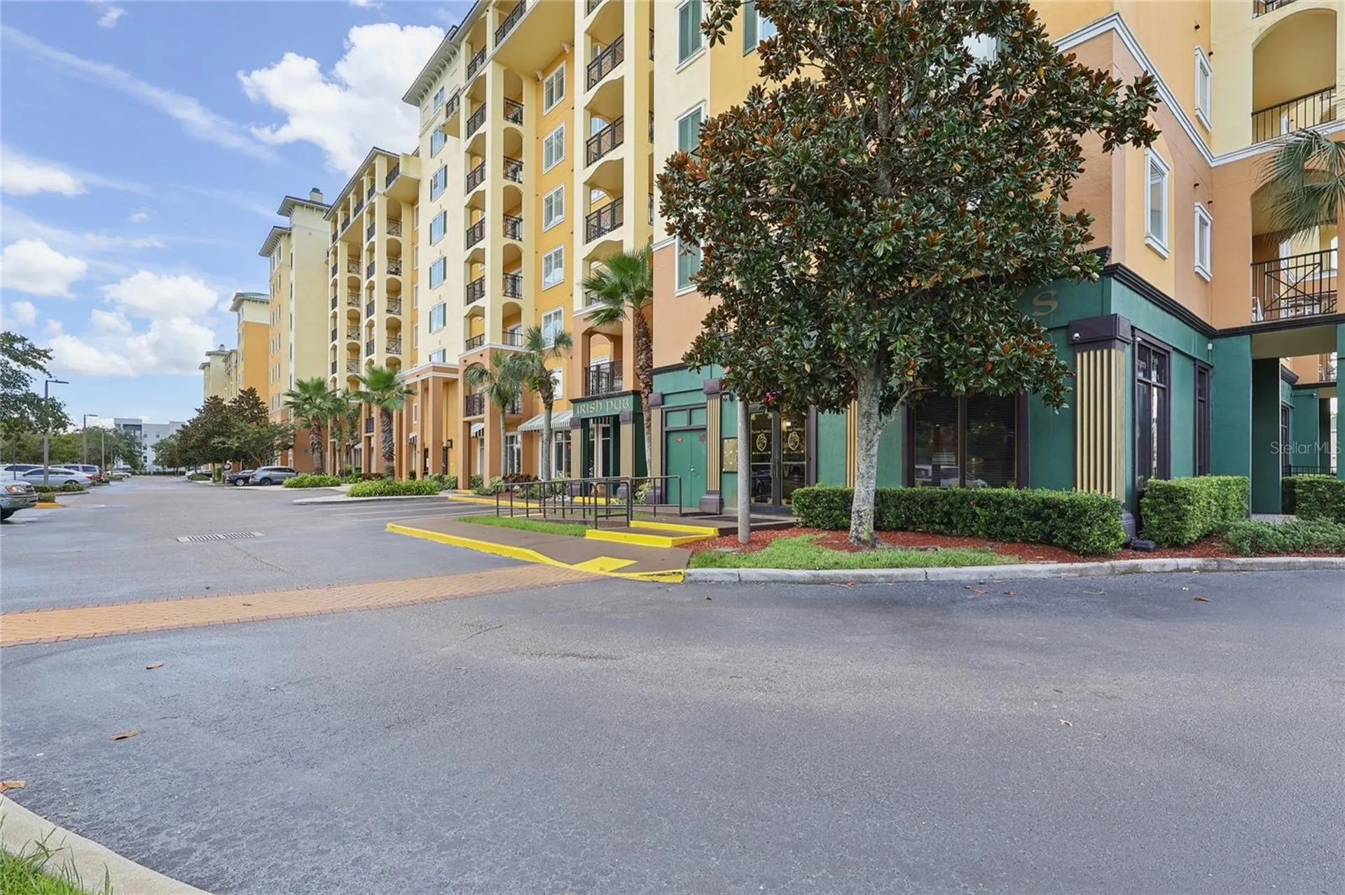 8101 Resort Village Drive Orlando FL 32821