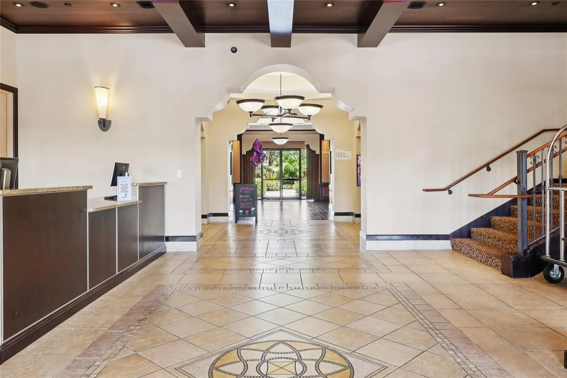 8101 Resort Village Drive Orlando FL 32821