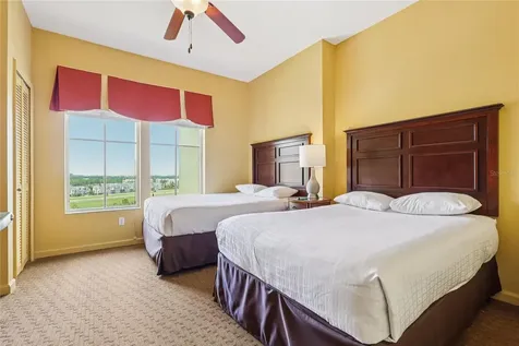 8101 Resort Village Drive Orlando FL 32821