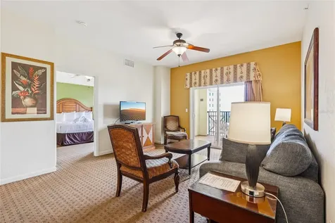 8101 Resort Village Drive Orlando FL 32821