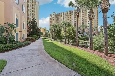 8101 Resort Village Drive Orlando FL 32821