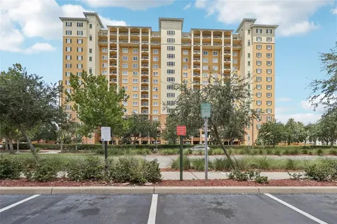 8101 Resort Village Drive Orlando FL 32821