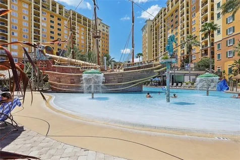 8101 Resort Village Drive Orlando FL 32821