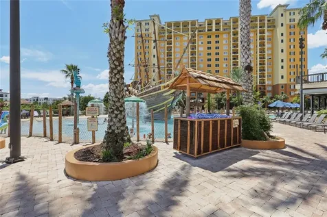 8101 Resort Village Drive Orlando FL 32821