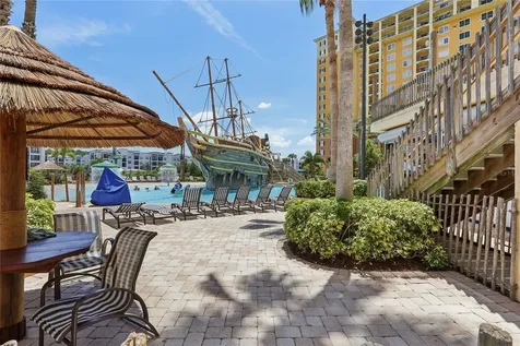 8101 Resort Village Drive Orlando FL 32821