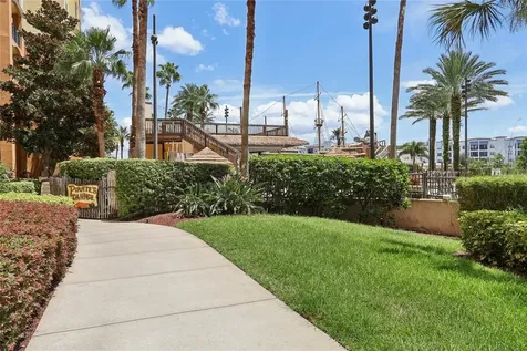 8101 Resort Village Drive Orlando FL 32821