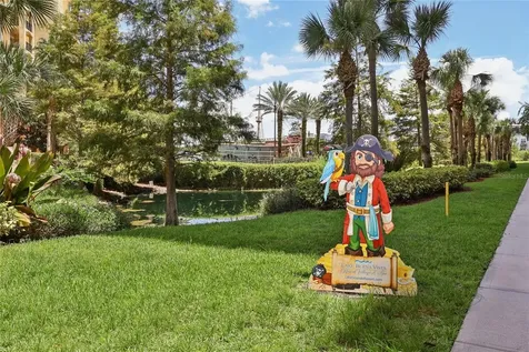 8101 Resort Village Drive Orlando FL 32821