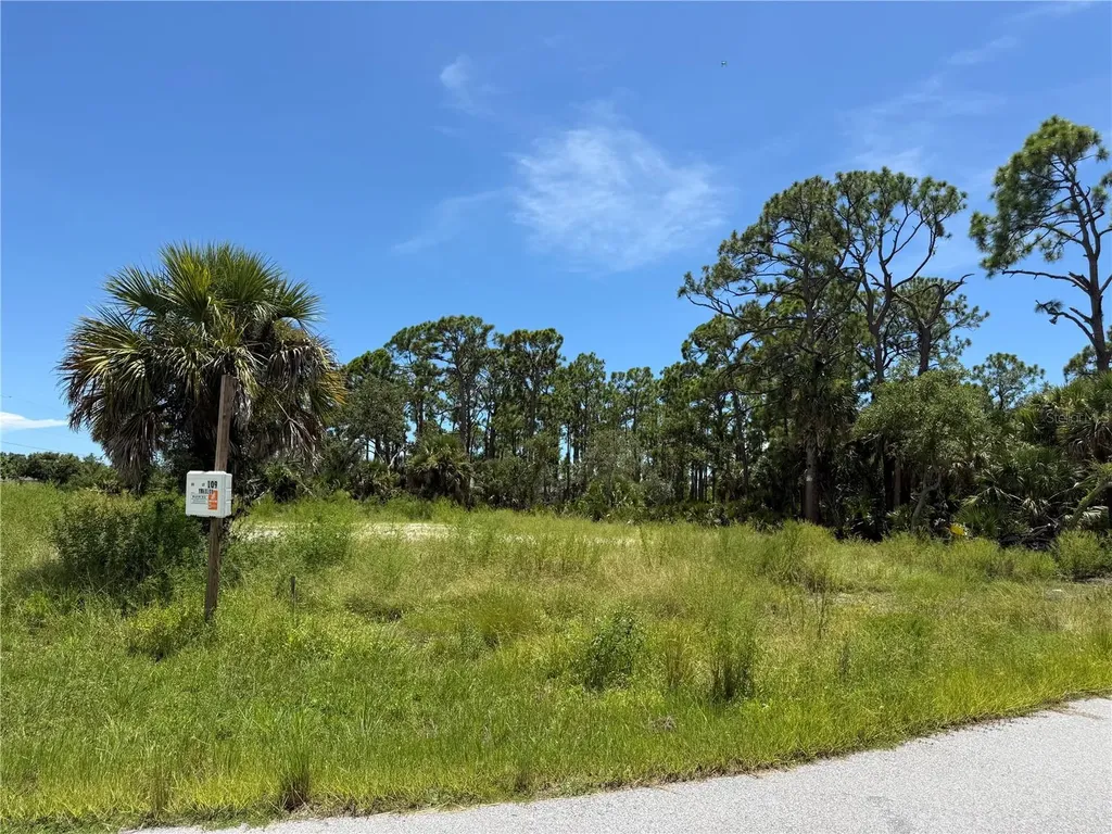 109 Hawk Drive Rotonda West FL 33947