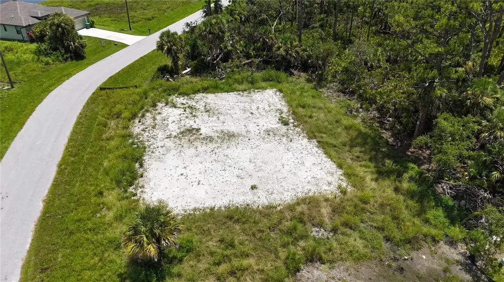 109 Hawk Drive Rotonda West FL 33947