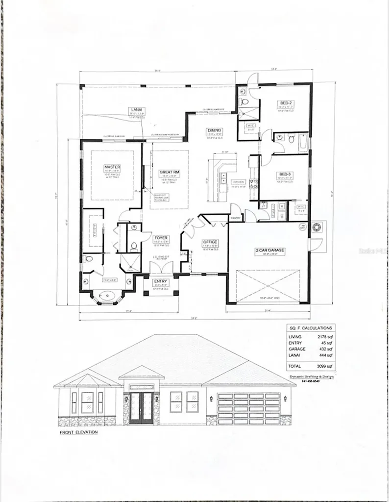 109 Hawk Drive Rotonda West FL 33947